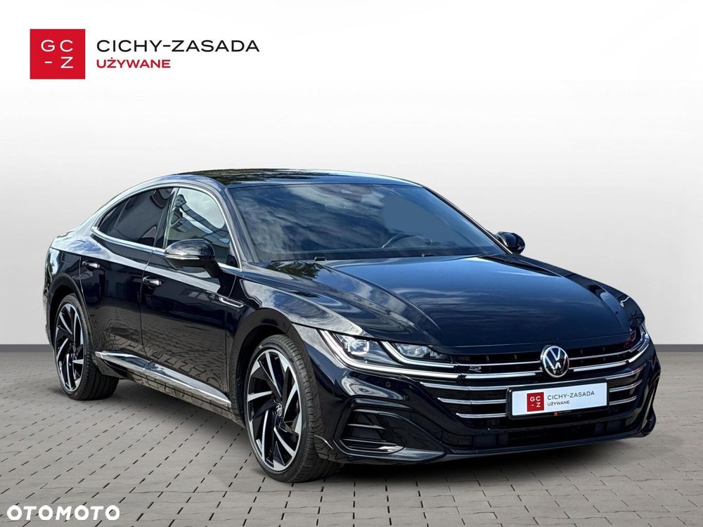Volkswagen Arteon - 8