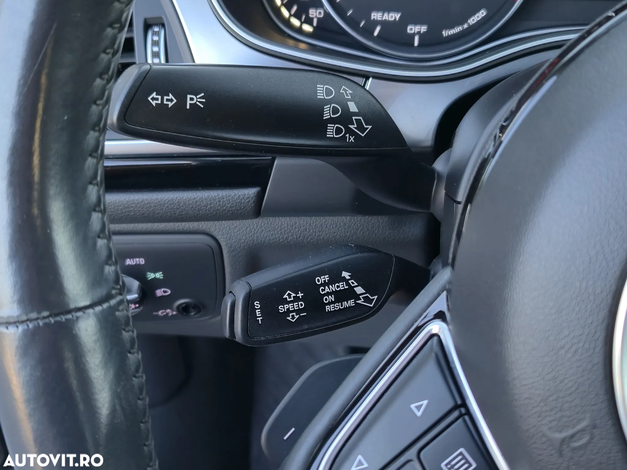 Audi A6 Avant 2.0 TDI Ultra S tronic - 15
