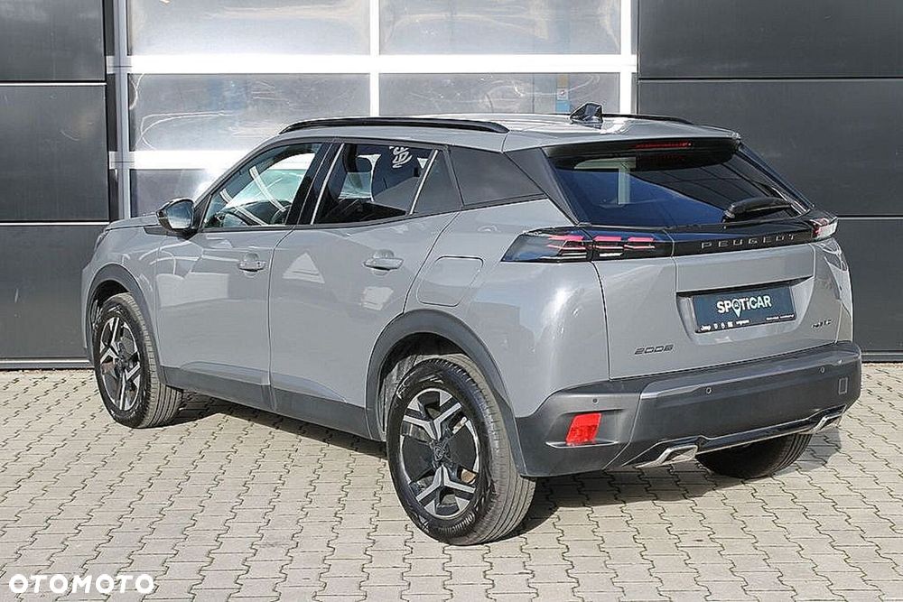 Peugeot 2008 - 13