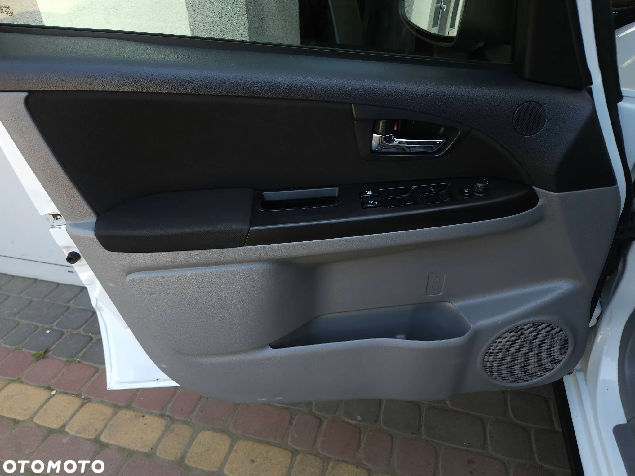 Suzuki SX4 1.6 Premium 4WD - 21