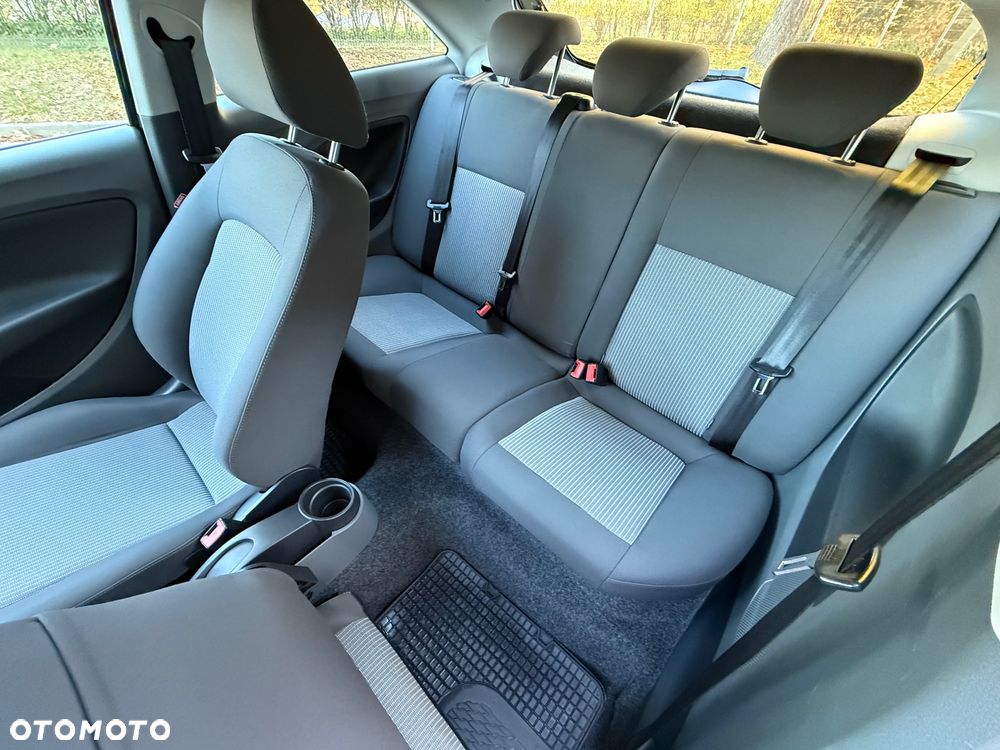 Seat Ibiza - 6