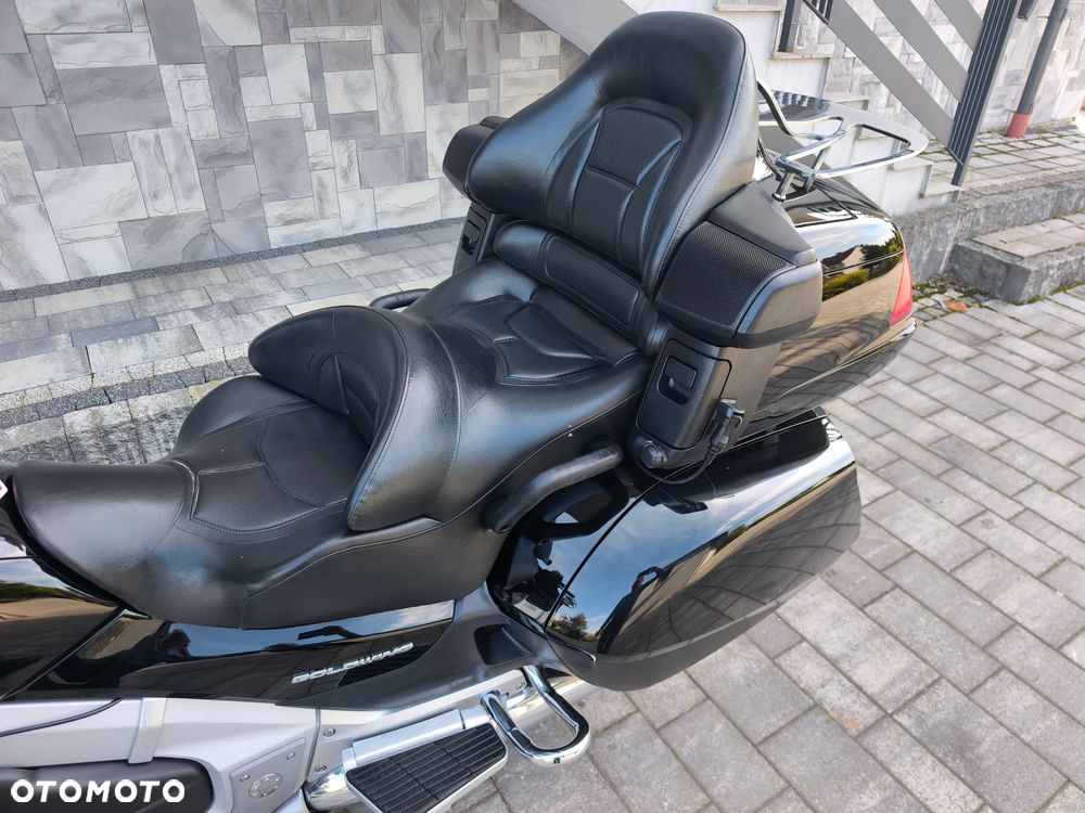 Honda GL - 37