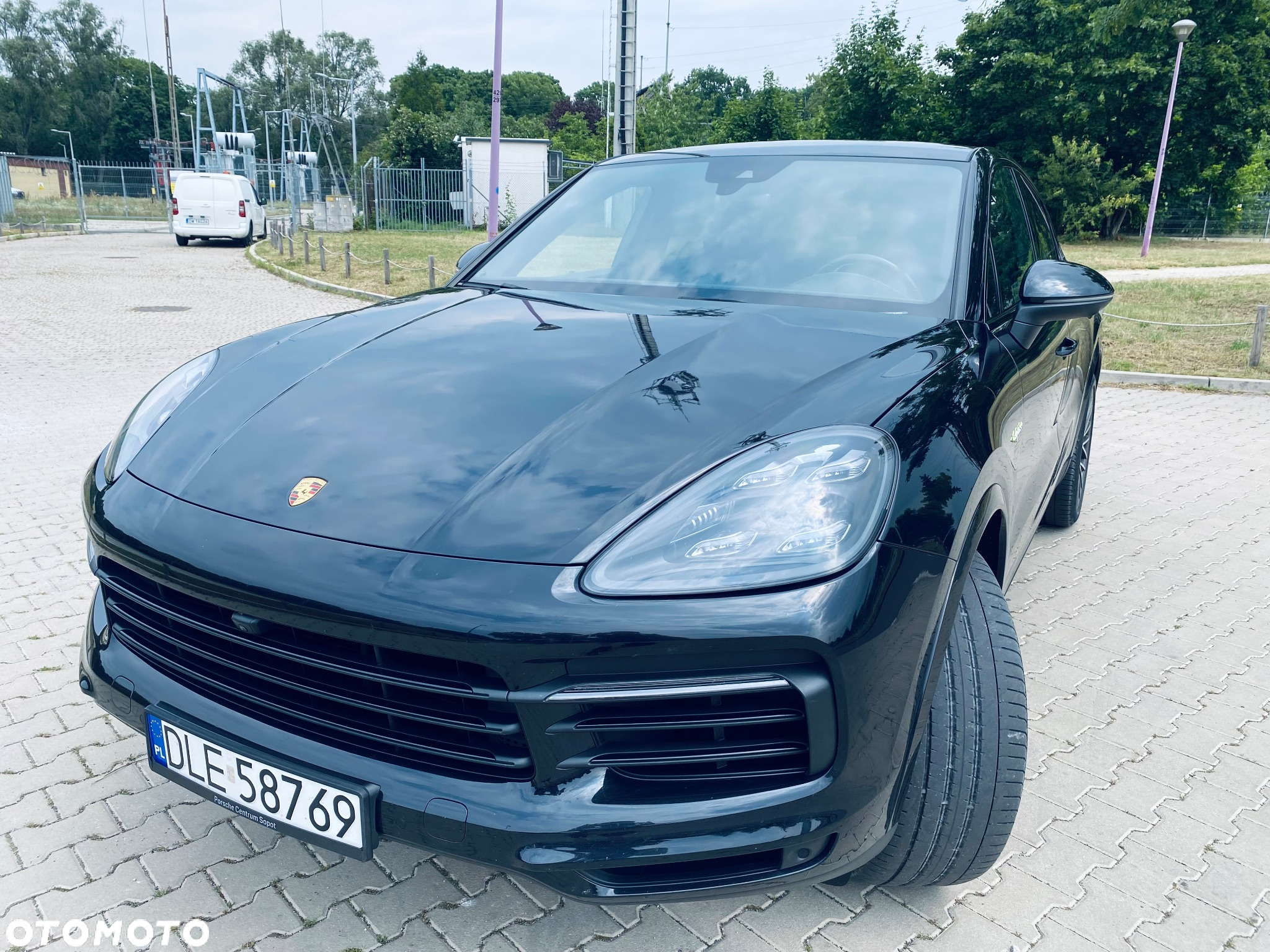Porsche Cayenne E-Hybrid - 20