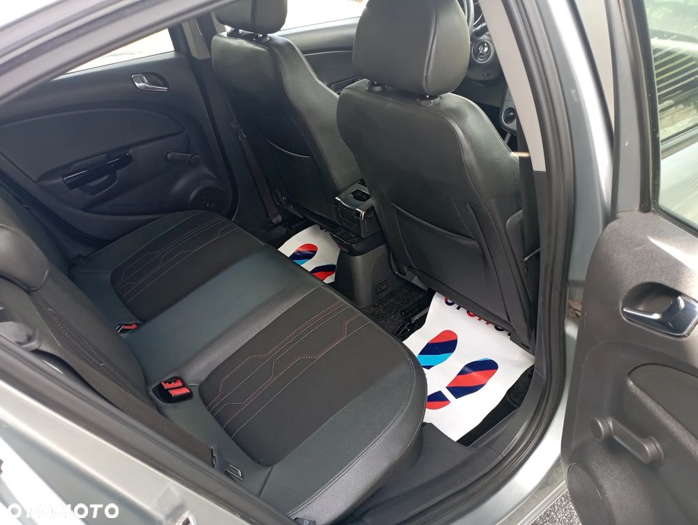 Opel Corsa 1.2 16V EcoFLEX 150 Jahre - 11