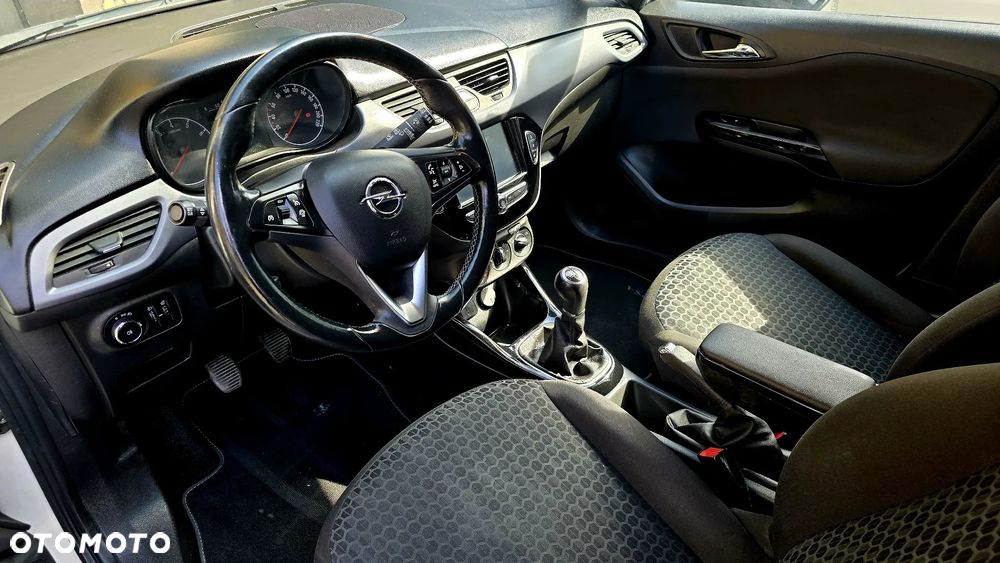 Opel Corsa 1.4 120 Lat - 15
