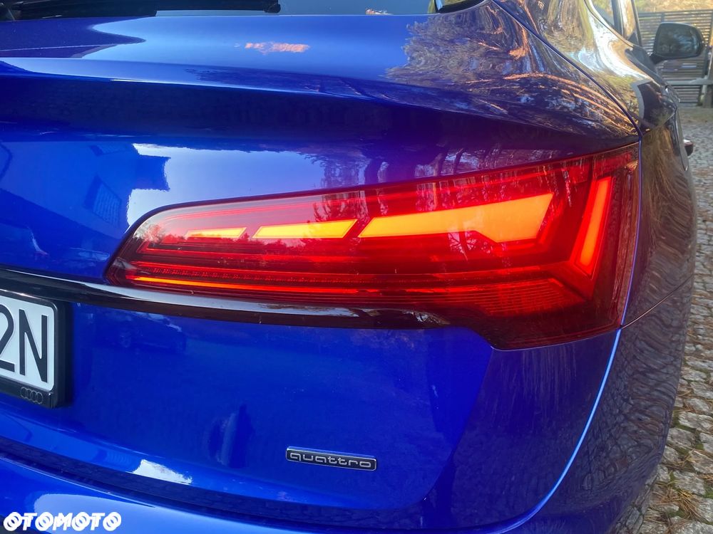 Audi Q5 Sportback - 8