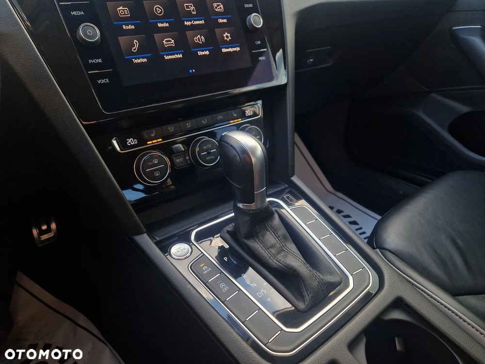 Volkswagen Arteon 2.0 TSI 4Motion Elegance DSG - 23