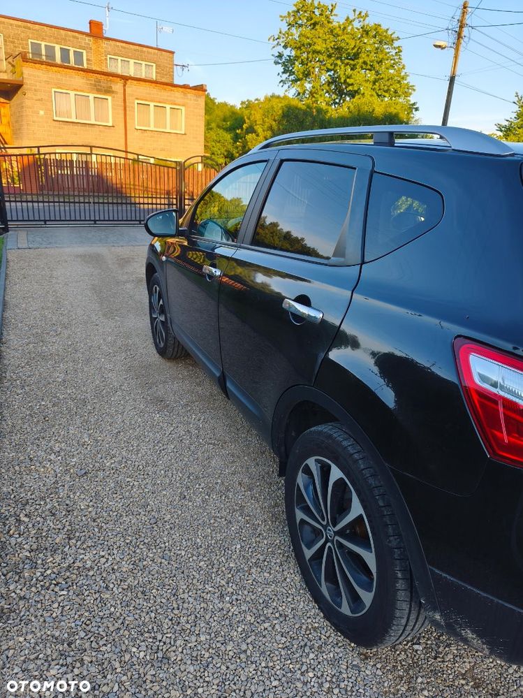 Nissan Qashqai 2.0 Lounge - 2