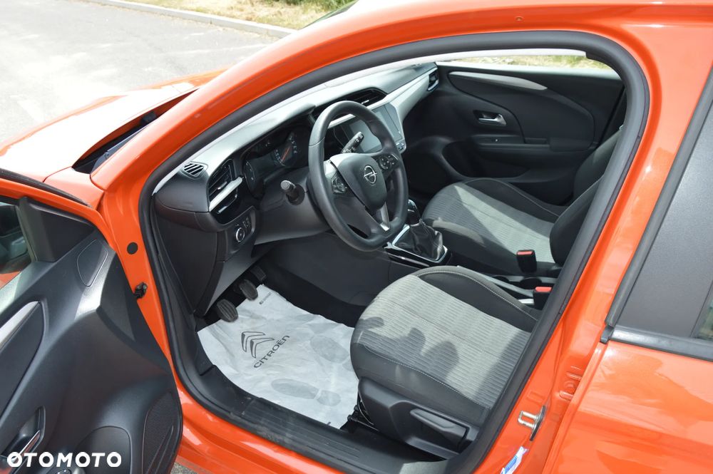 Opel Corsa 1.2 Business S&S - 11