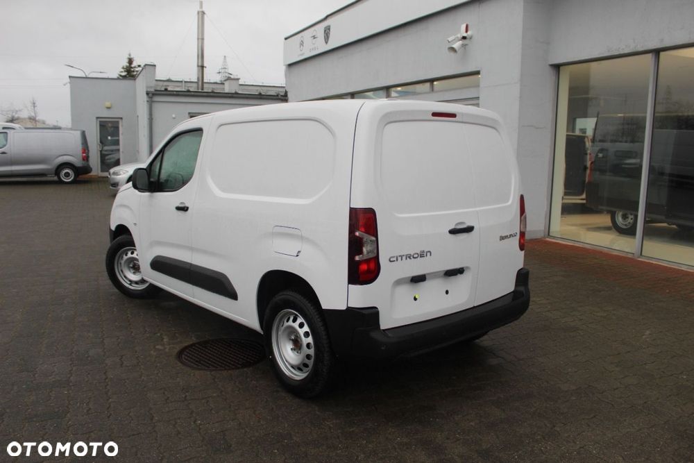 Citroën Berlingo - 17