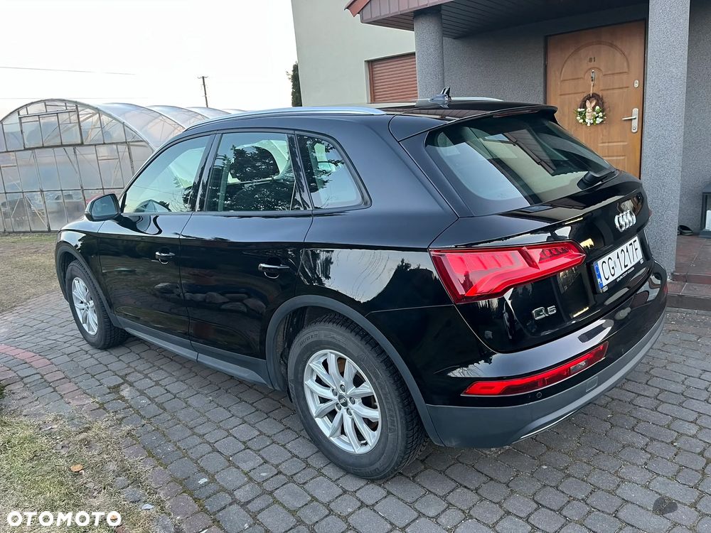 Audi Q5 - 3