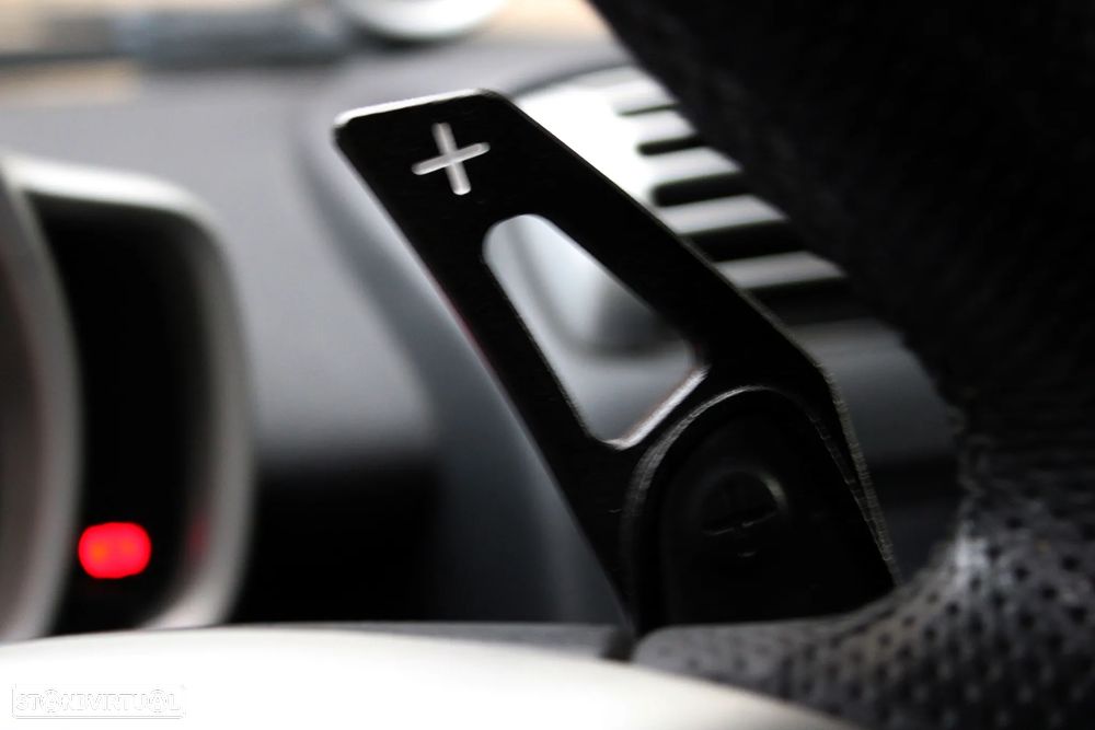 Smart ForTwo Coupé 1.0 T Brabus - 32