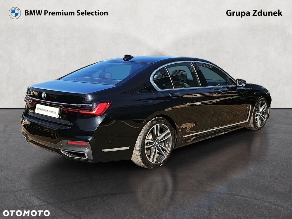 BMW Seria 7 - 6