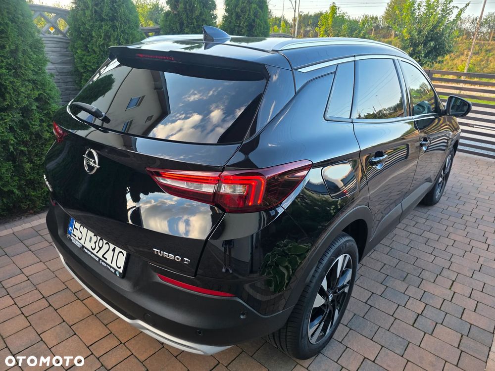Opel Grandland X - 32