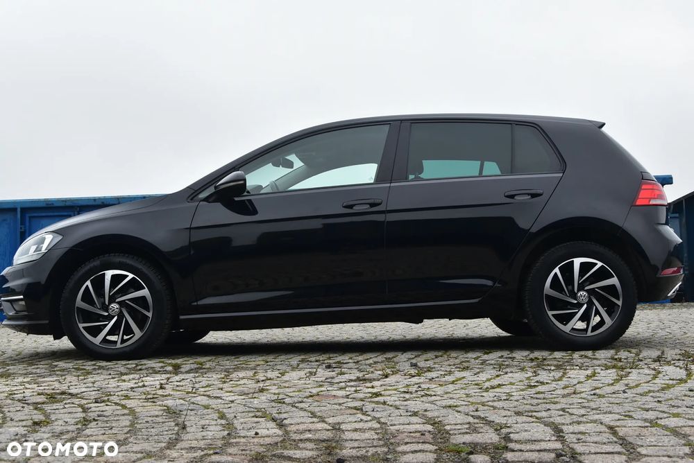 Volkswagen Golf 1.6 TDI Join - 32