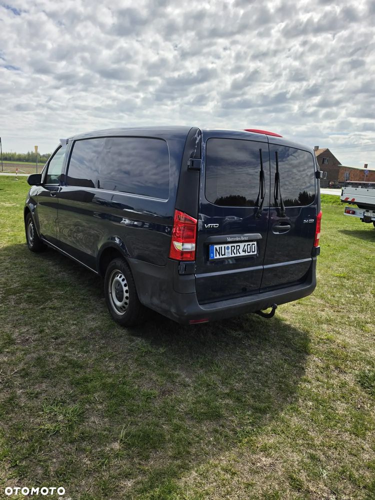 Mercedes-Benz VITO - 3