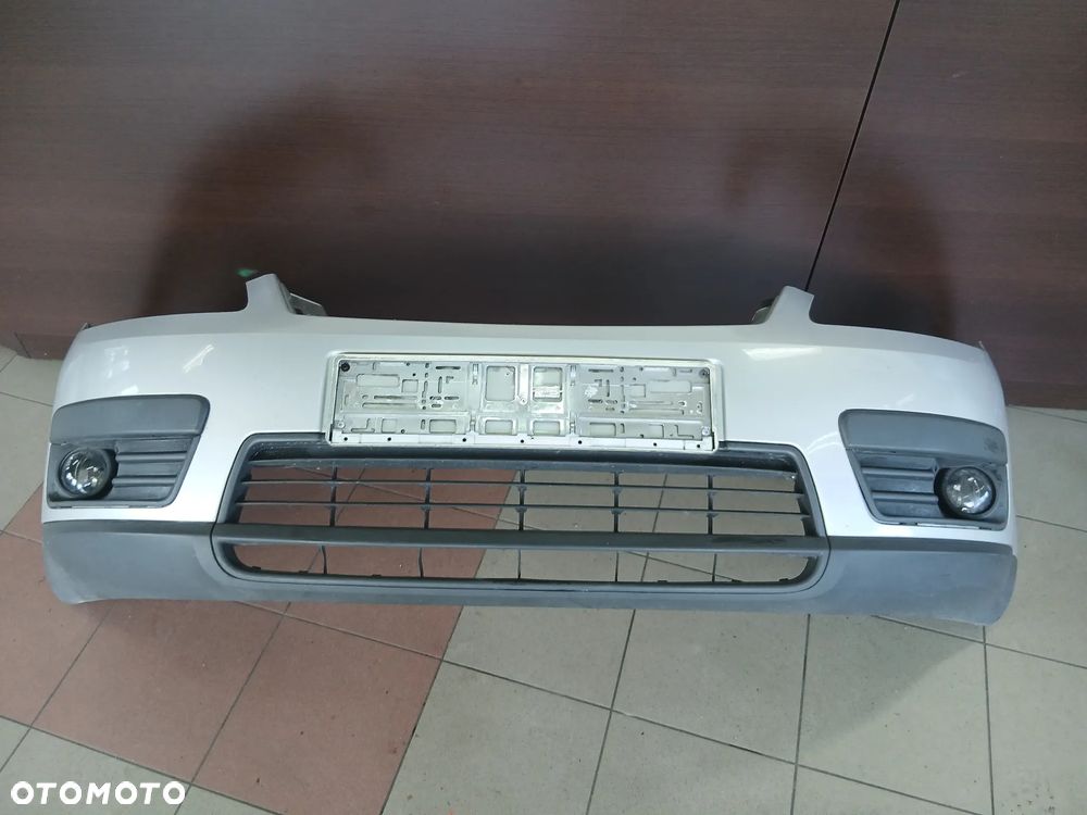 Ford C-Max 04- Zderzak Przód Przedni Lak. 03 O3 - 1