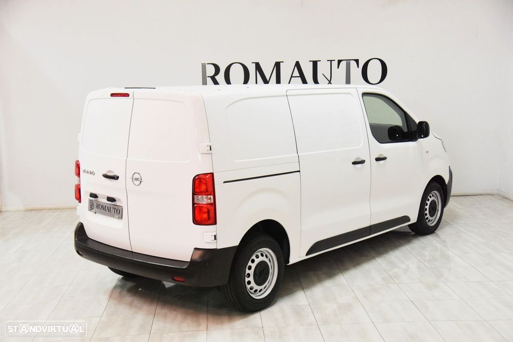 Opel Vivaro 2.0 CDTi L1H1 Enjoy Inc - 7