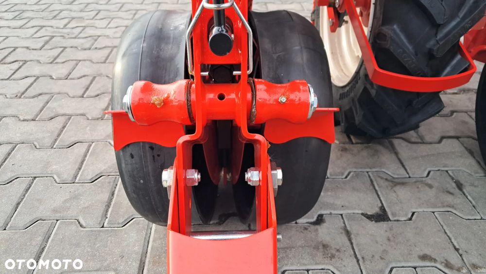 Maschio Gaspardo MTR 4 BB INOX - 10