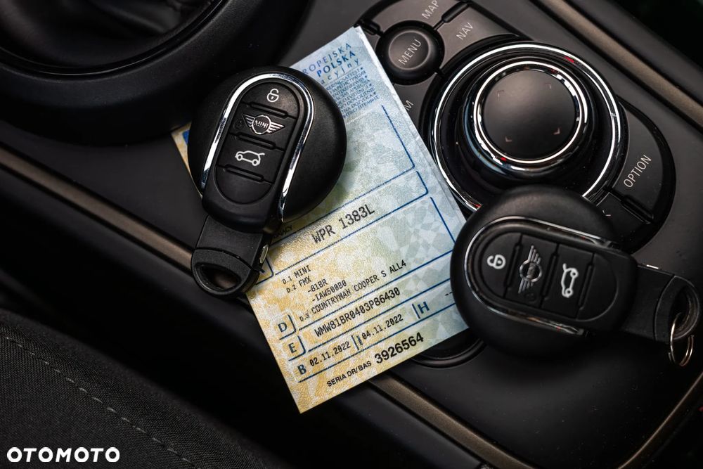 MINI Countryman Cooper S ALL4 - 39