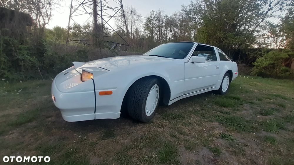 Nissan 300 ZX - 2