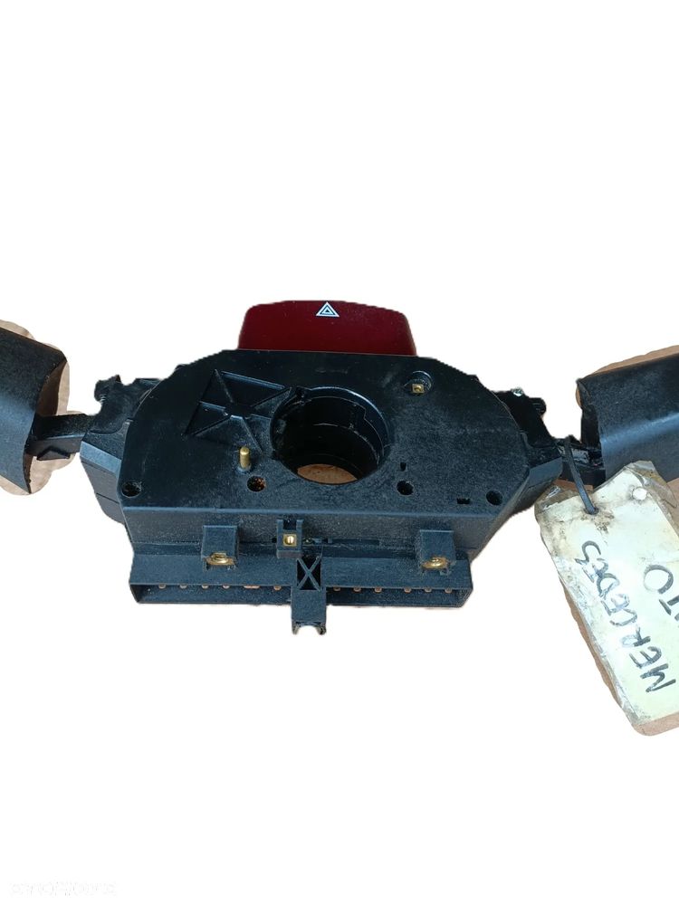 MERCEDES VITO W638 96-03 przełącznik zespolony manetki * - 4