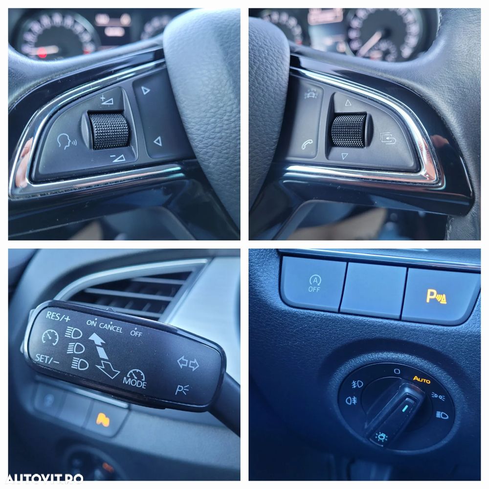 Skoda Fabia 1.4 TDI Drive - 11