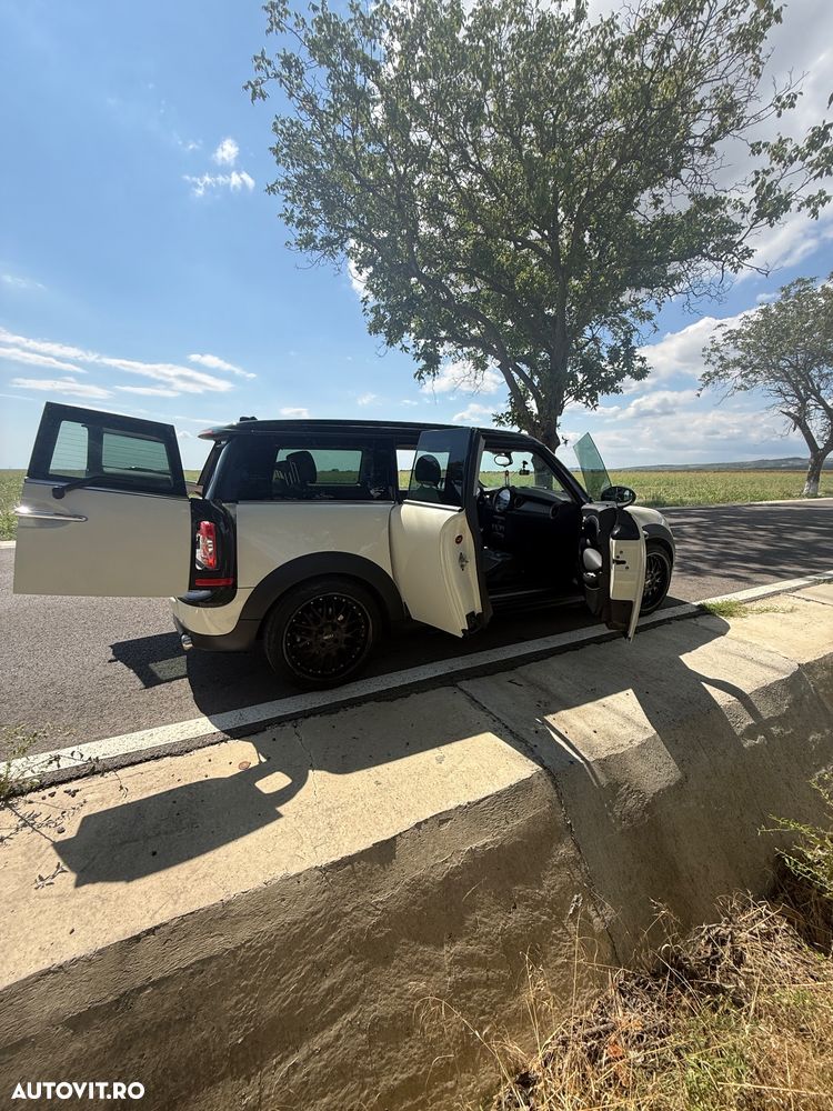 Mini Clubman Cooper - 14