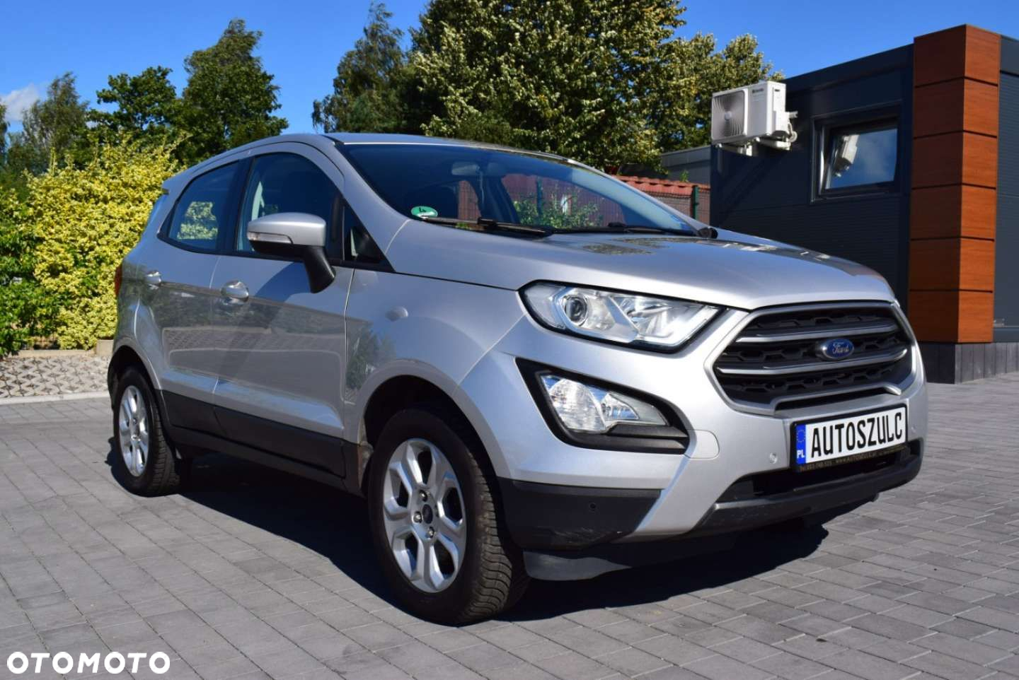 Ford EcoSport - 5