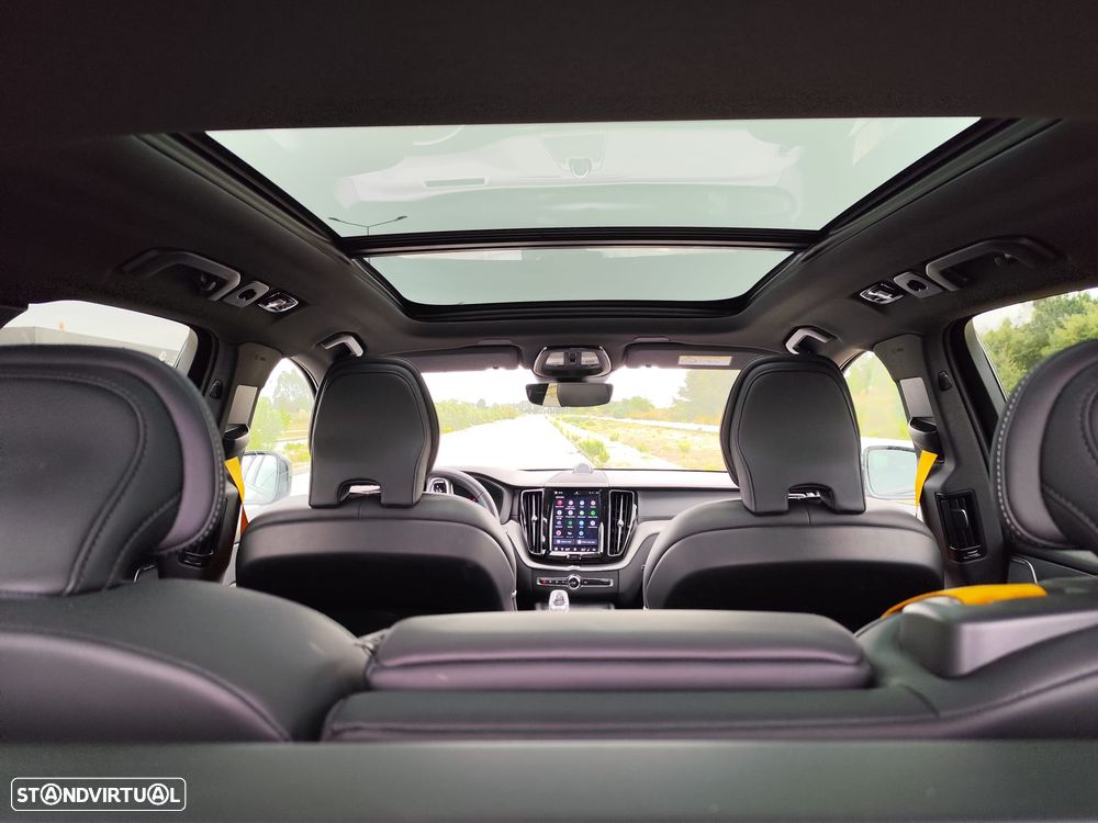 Volvo XC 60 T8 AWD Polestar Engineered - 14