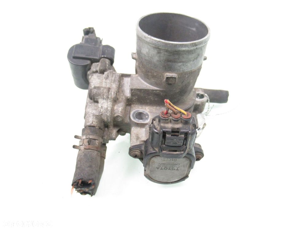 PRZEPUSTNICA TOYOTA YARIS VERSO 1.3 8945220130 1985001071 - 5