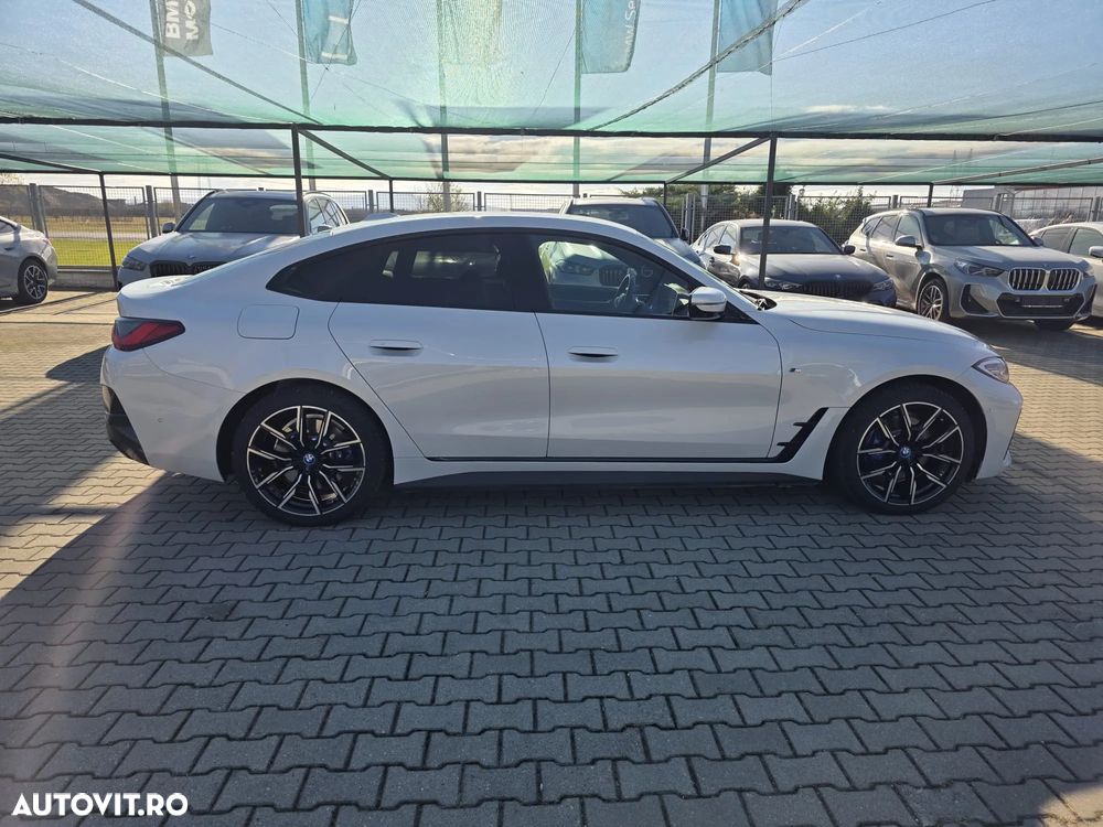 BMW i4 eDrive40 - 6