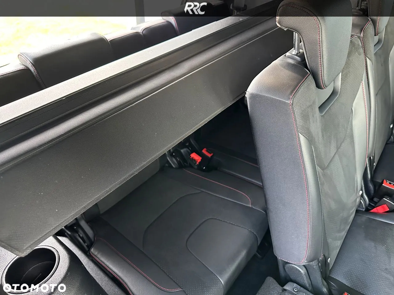 Ford S-Max 2.5 Hybrid ST-Line CVT 7os - 30