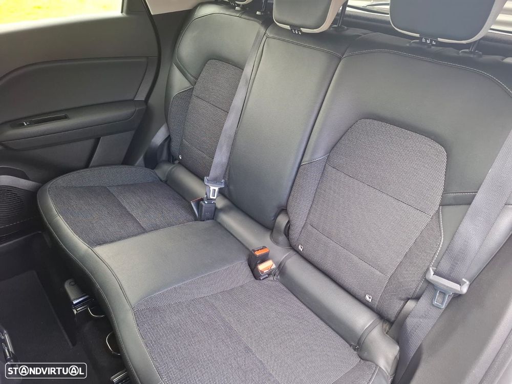 Renault Captur 1.0 TCe Exclusive - 19