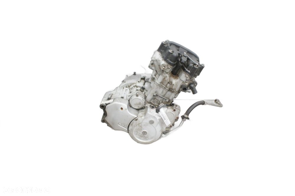 SILNIK BMW F 650 CS 00-05 - 1