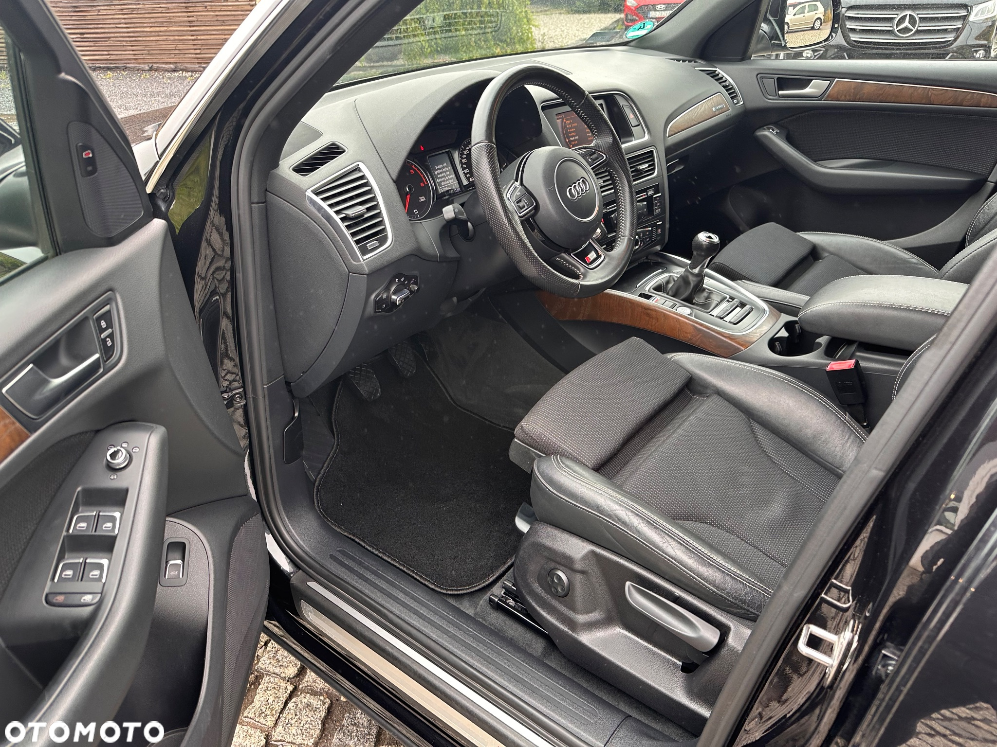 Audi Q5 2.0 TDI Quattro - 5