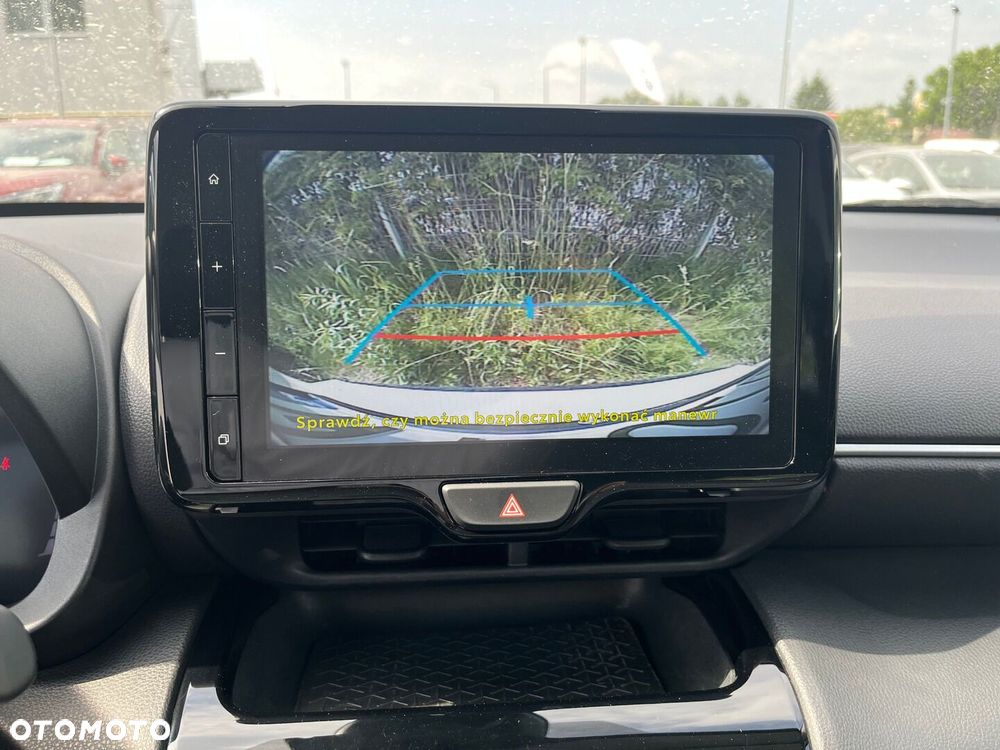 Toyota Yaris Cross Hybrid 1.5 Comfort - 26