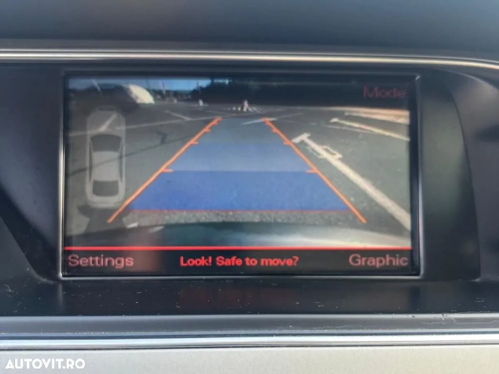 Audi A5 Coupe 2.7 TDI DPF Multitronic - 7