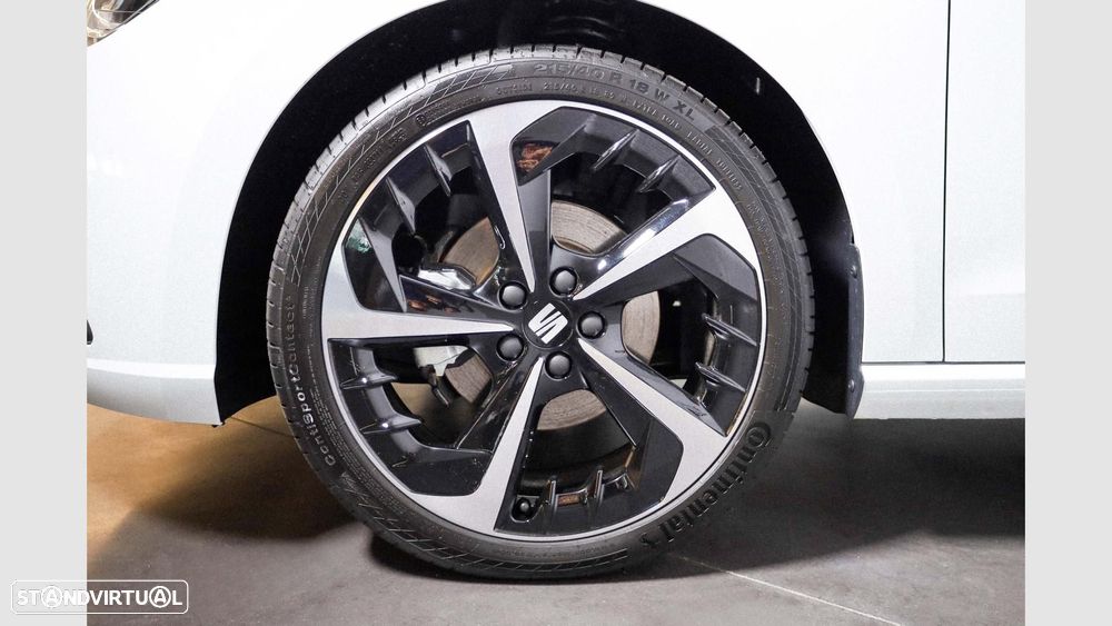 SEAT Ibiza 1.0 TSI FR DSG - 6