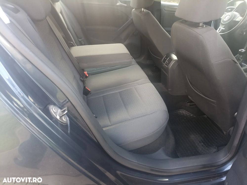 Volkswagen Golf 1.4 Style - 7