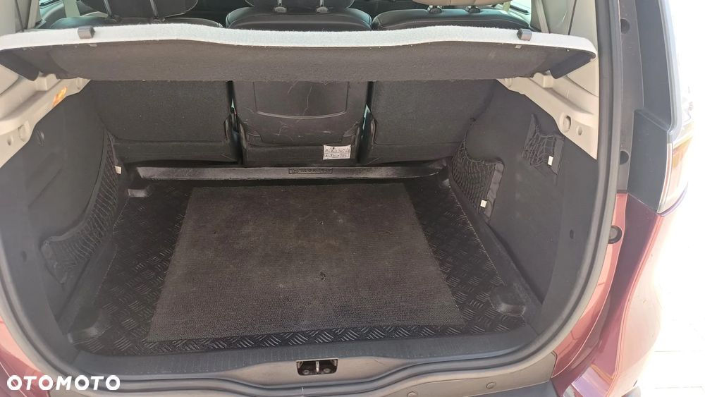Renault Scenic - 7
