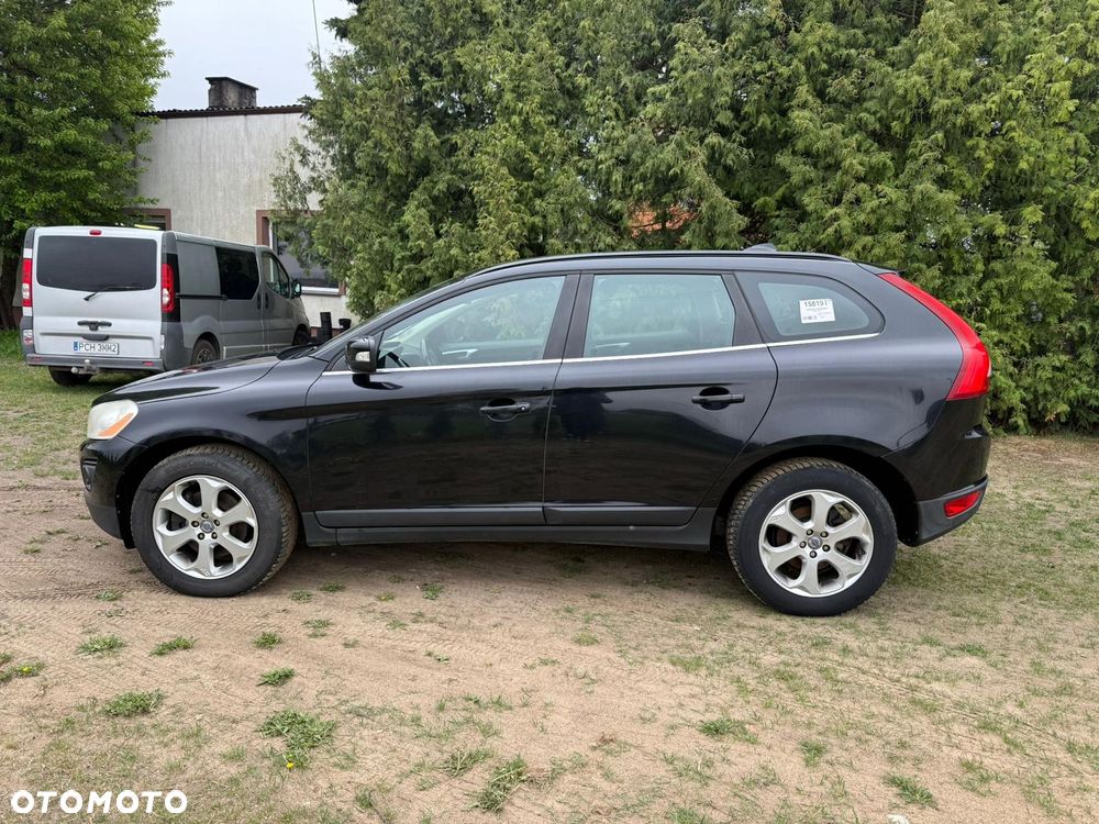 Volvo XC 60 D5 AWD Momentum - 24