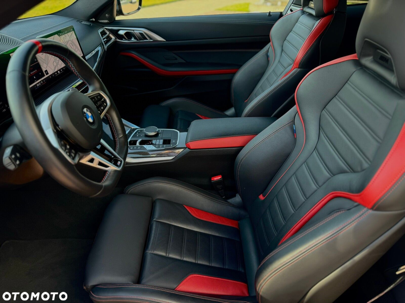 BMW Seria 4 - 9