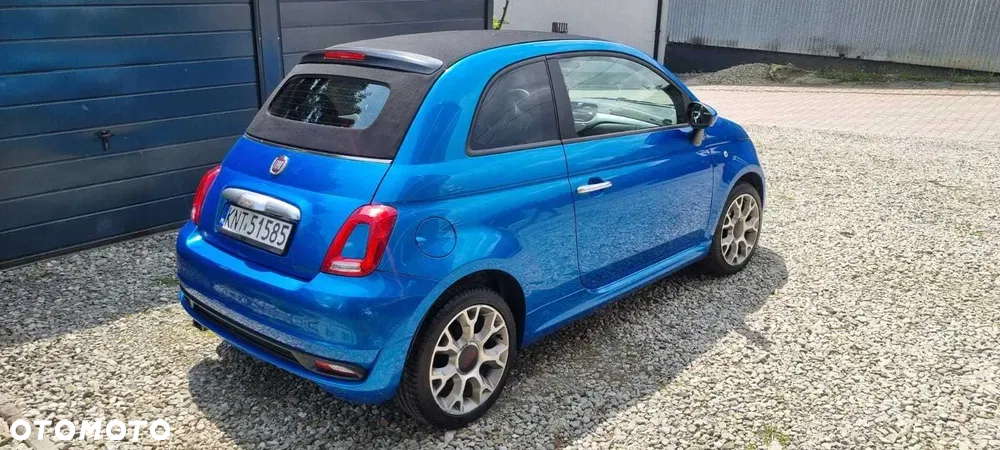Fiat 500 - 3