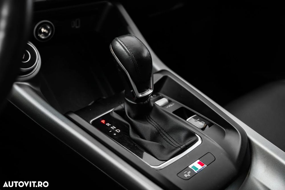 Alfa Romeo Tonale 1.5 FWD AT MHEV Veloce - 32