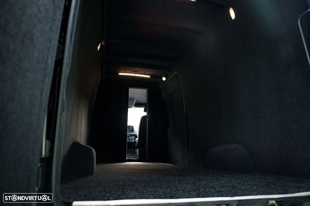 Mercedes-Benz Sprinter 314 CDI/43L TA - 27