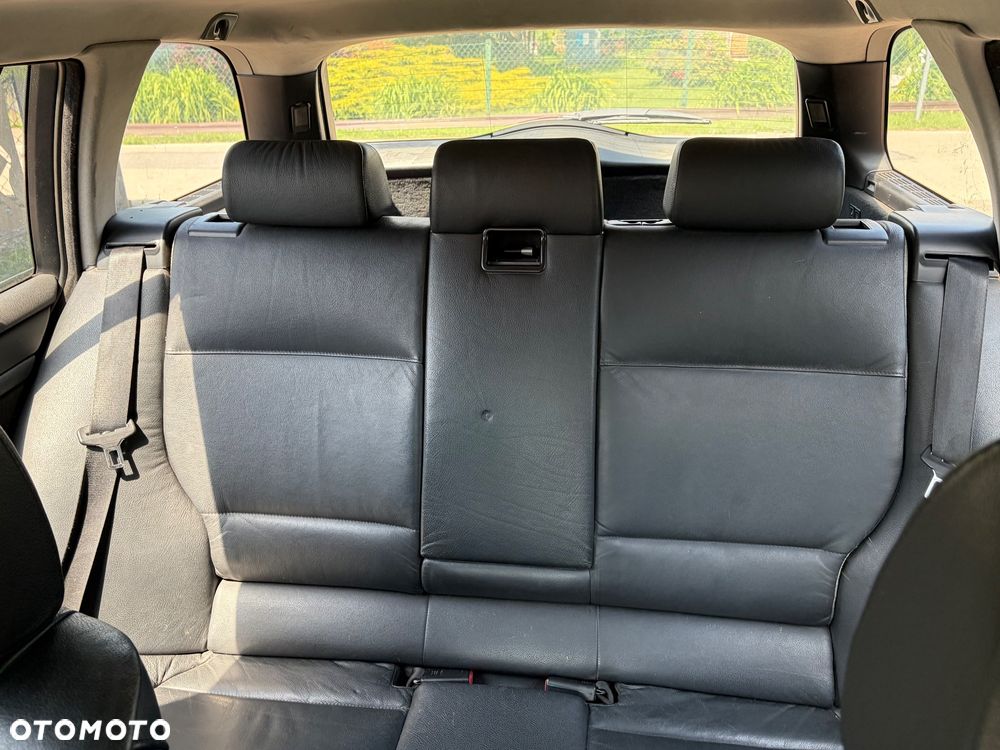 BMW Seria 3 - 9