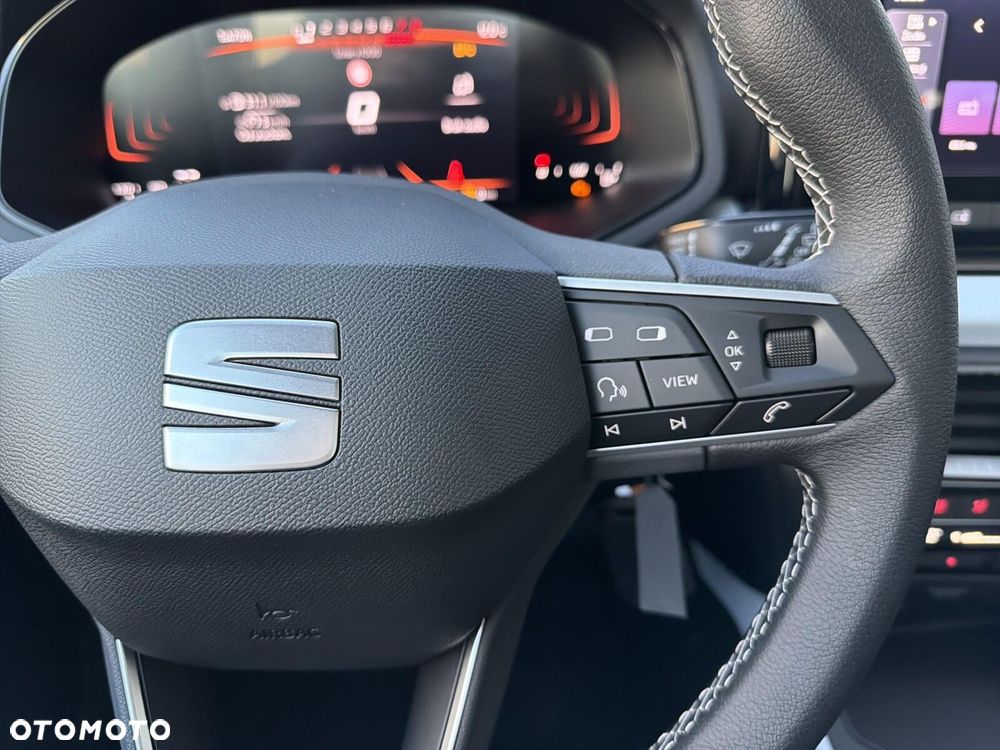 Seat Arona - 24