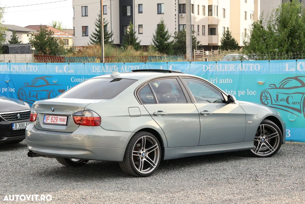 BMW Seria 3 - 16