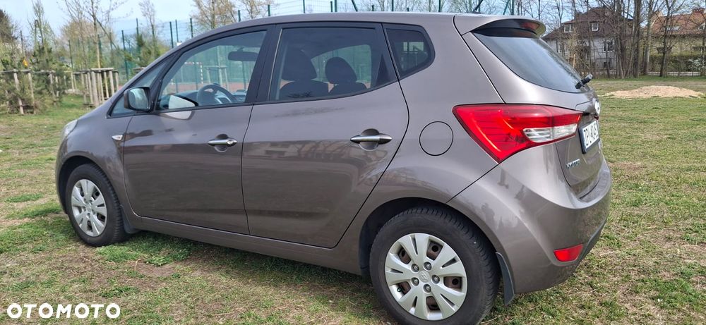 Hyundai ix20 1.6 Comfort - 3